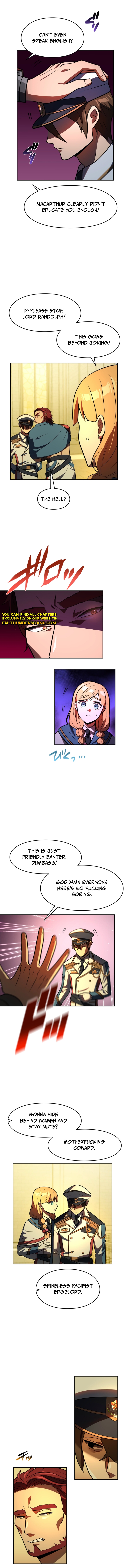 Nishuume Boukensha wa Kakushi Class "Juuryoku Tsukai" de Saikyou Omezasu Chapter 148 — Page 15