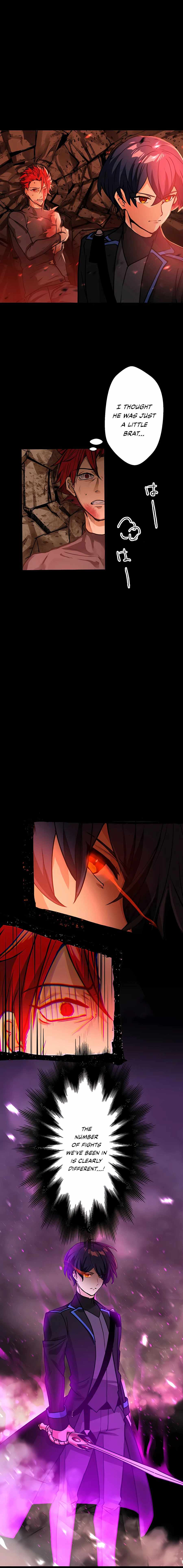 Nishuume Boukensha wa Kakushi Class "Juuryoku Tsukai" de Saikyou Omezasu Chapter 15 — Page 6
