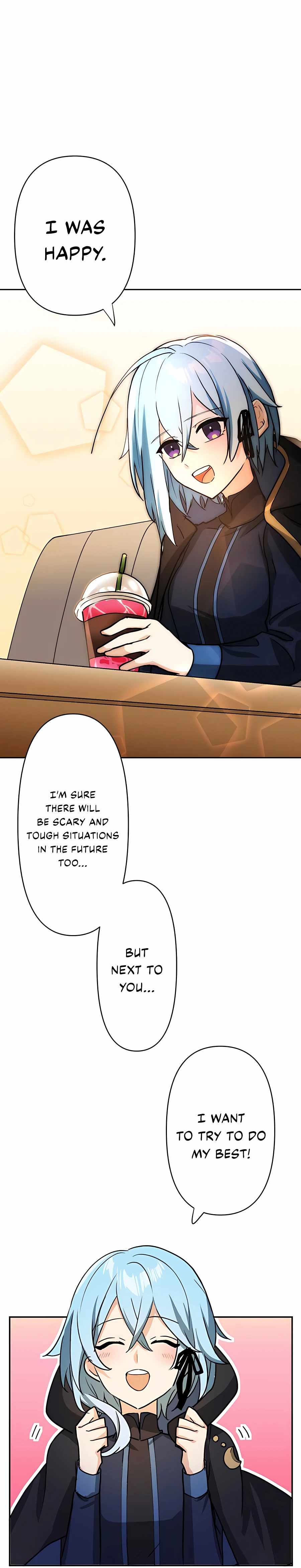 Nishuume Boukensha wa Kakushi Class "Juuryoku Tsukai" de Saikyou Omezasu Chapter 15 — Page 14