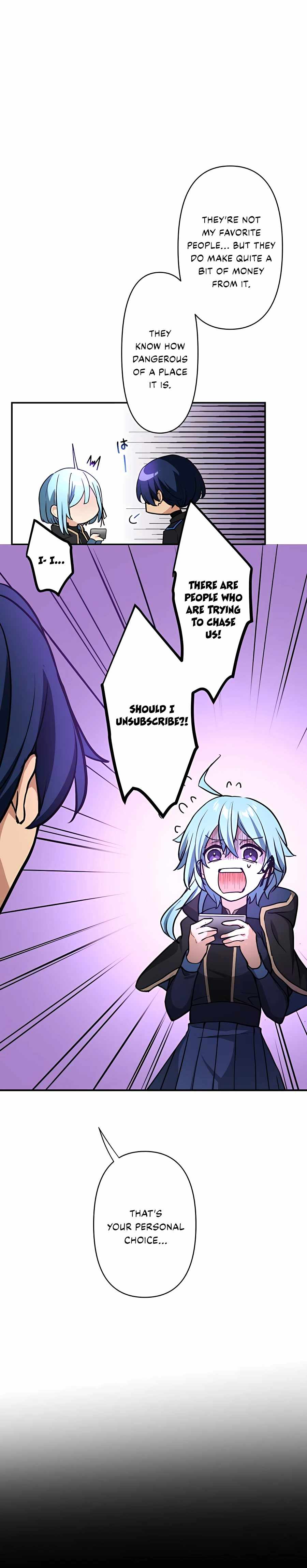 Nishuume Boukensha wa Kakushi Class "Juuryoku Tsukai" de Saikyou Omezasu Chapter 15 — Page 29