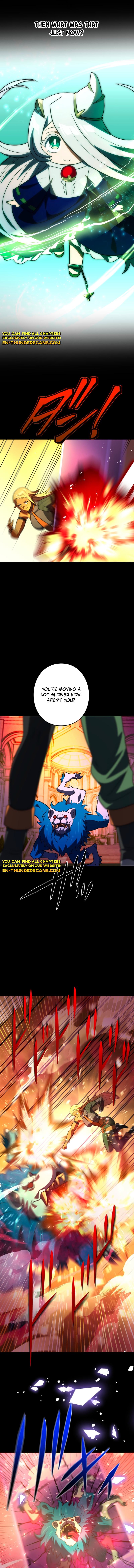 Nishuume Boukensha wa Kakushi Class "Juuryoku Tsukai" de Saikyou Omezasu Chapter 150 — Page 6