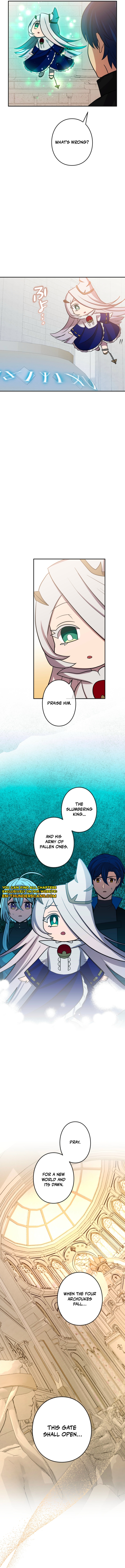 Nishuume Boukensha wa Kakushi Class "Juuryoku Tsukai" de Saikyou Omezasu Chapter 150 — Page 12