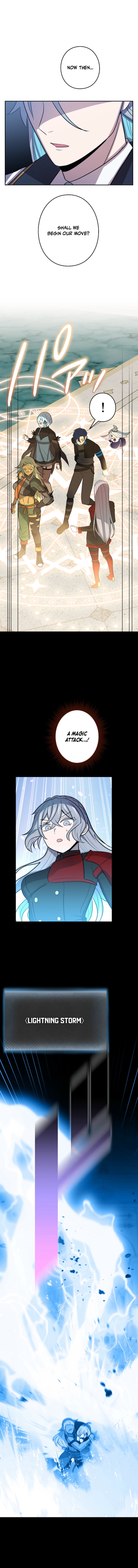 Nishuume Boukensha wa Kakushi Class "Juuryoku Tsukai" de Saikyou Omezasu Chapter 150 — Page 15