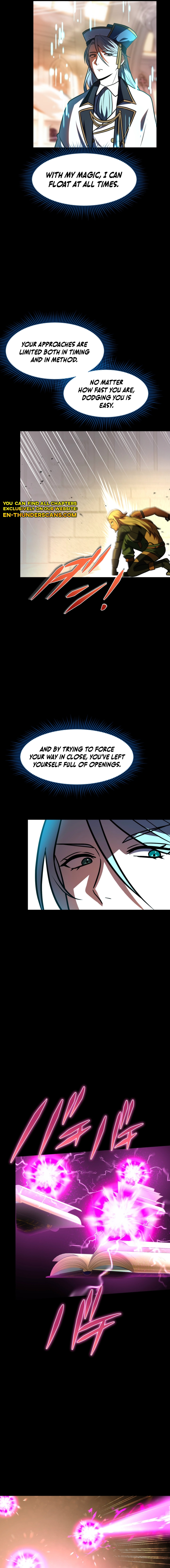 Nishuume Boukensha wa Kakushi Class "Juuryoku Tsukai" de Saikyou Omezasu Chapter 152 — Page 4