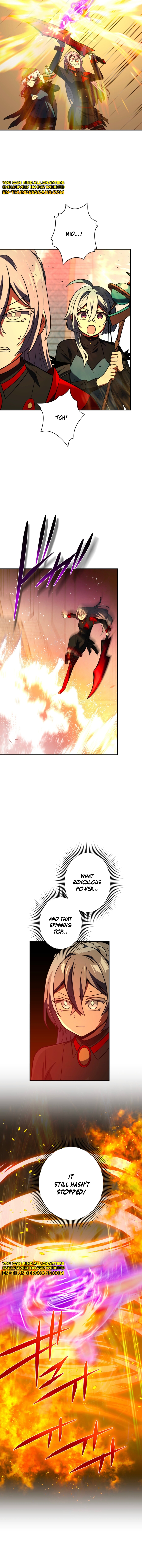 Nishuume Boukensha wa Kakushi Class "Juuryoku Tsukai" de Saikyou Omezasu Chapter 153 — Page 2