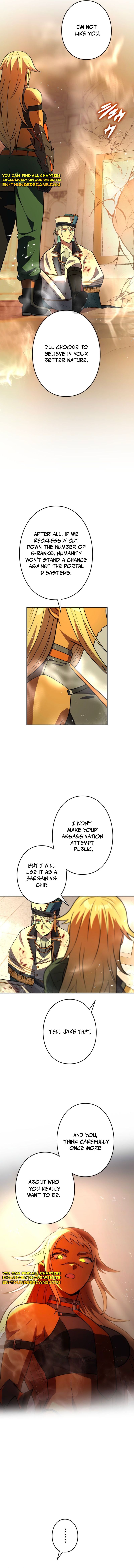 Nishuume Boukensha wa Kakushi Class "Juuryoku Tsukai" de Saikyou Omezasu Chapter 154 — Page 17