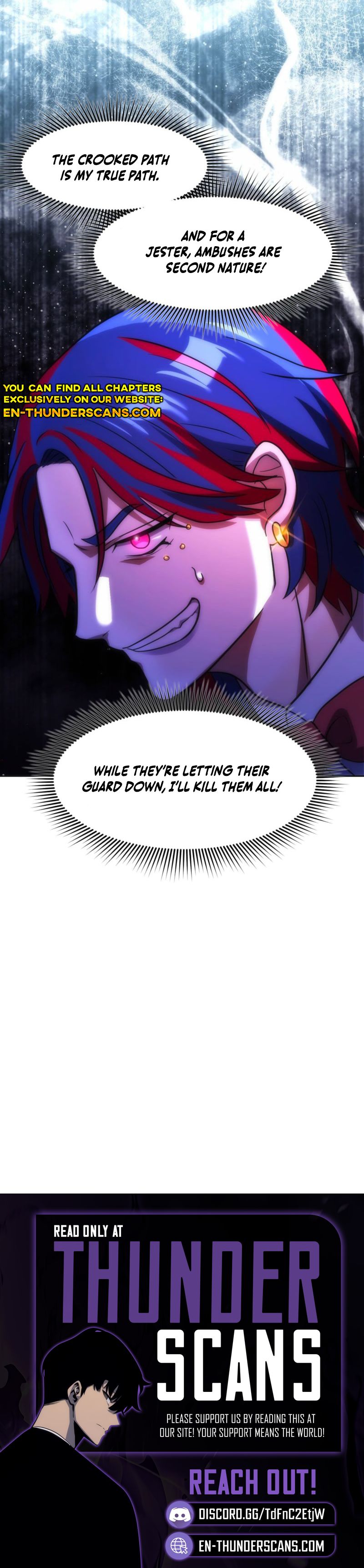 Nishuume Boukensha wa Kakushi Class "Juuryoku Tsukai" de Saikyou Omezasu Chapter 154 — Page 19