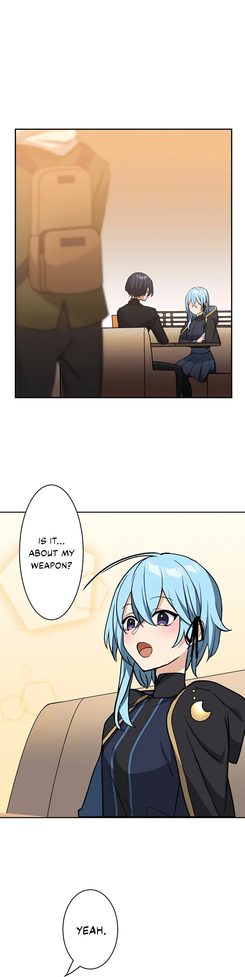 Nishuume Boukensha wa Kakushi Class "Juuryoku Tsukai" de Saikyou Omezasu Chapter 16 — Page 2