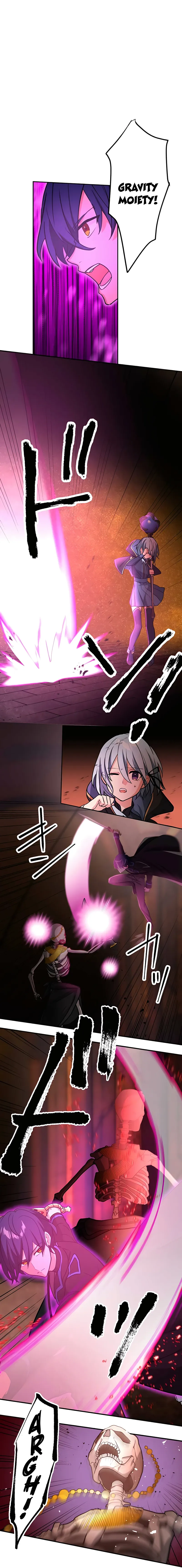Nishuume Boukensha wa Kakushi Class "Juuryoku Tsukai" de Saikyou Omezasu Chapter 16 — Page 14