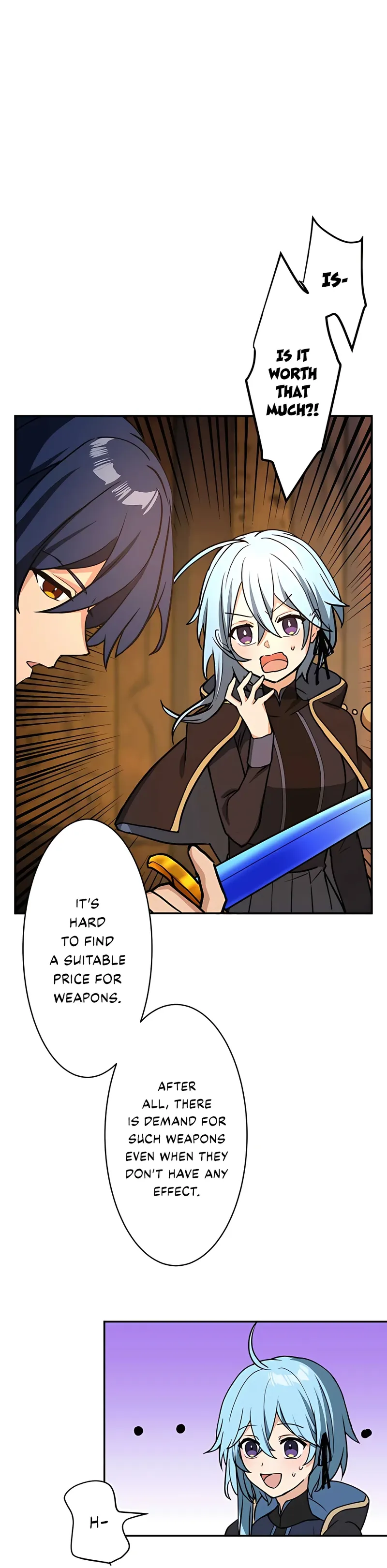Nishuume Boukensha wa Kakushi Class "Juuryoku Tsukai" de Saikyou Omezasu Chapter 16 — Page 20