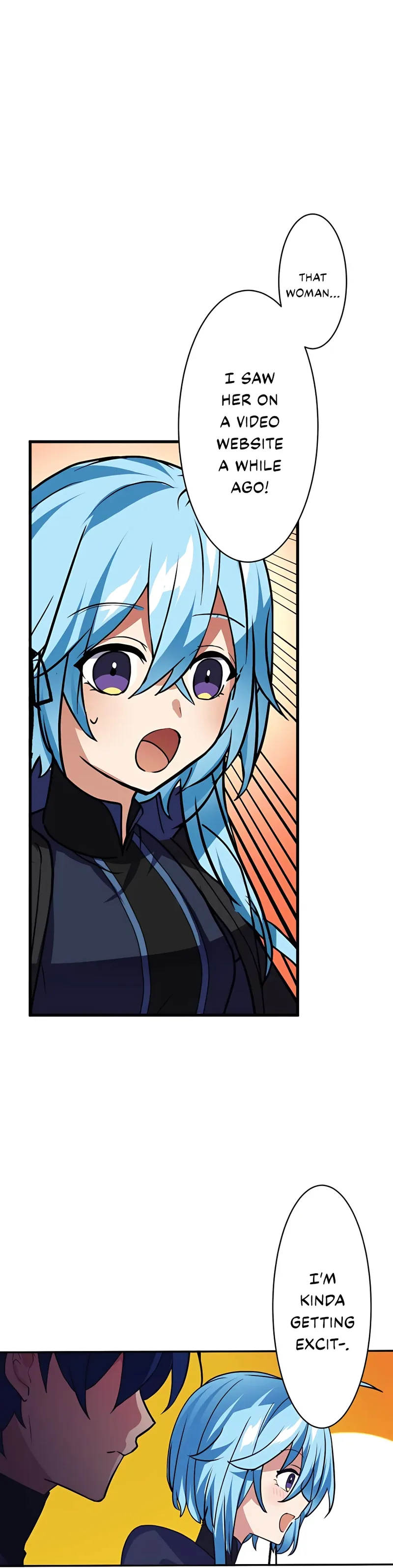 Nishuume Boukensha wa Kakushi Class "Juuryoku Tsukai" de Saikyou Omezasu Chapter 16 — Page 31