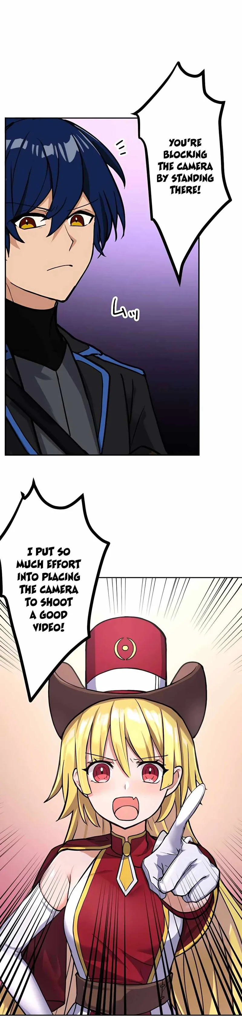 Nishuume Boukensha wa Kakushi Class "Juuryoku Tsukai" de Saikyou Omezasu Chapter 17 — Page 1