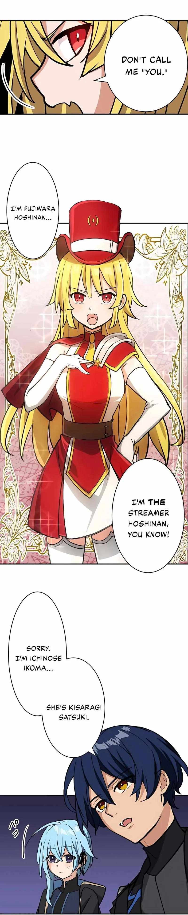 Nishuume Boukensha wa Kakushi Class "Juuryoku Tsukai" de Saikyou Omezasu Chapter 17 — Page 4