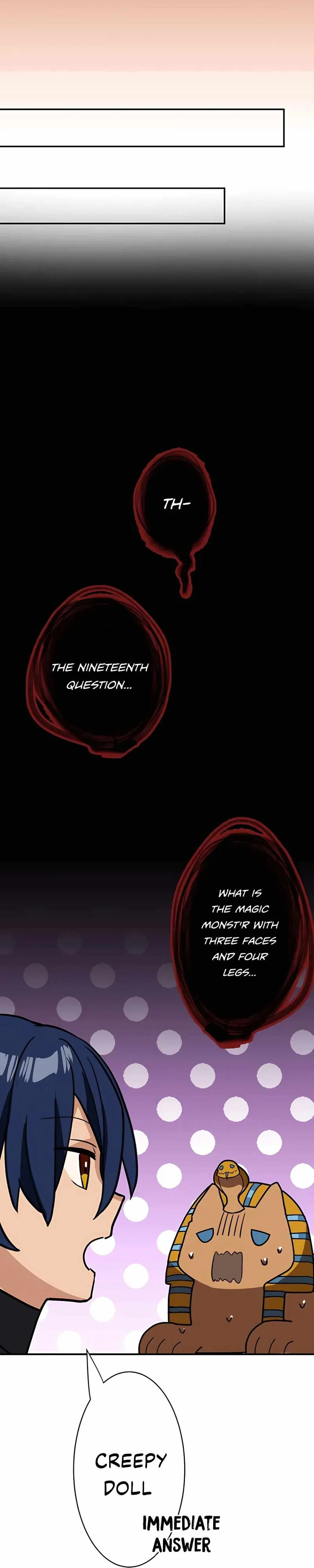 Nishuume Boukensha wa Kakushi Class "Juuryoku Tsukai" de Saikyou Omezasu Chapter 18 — Page 6