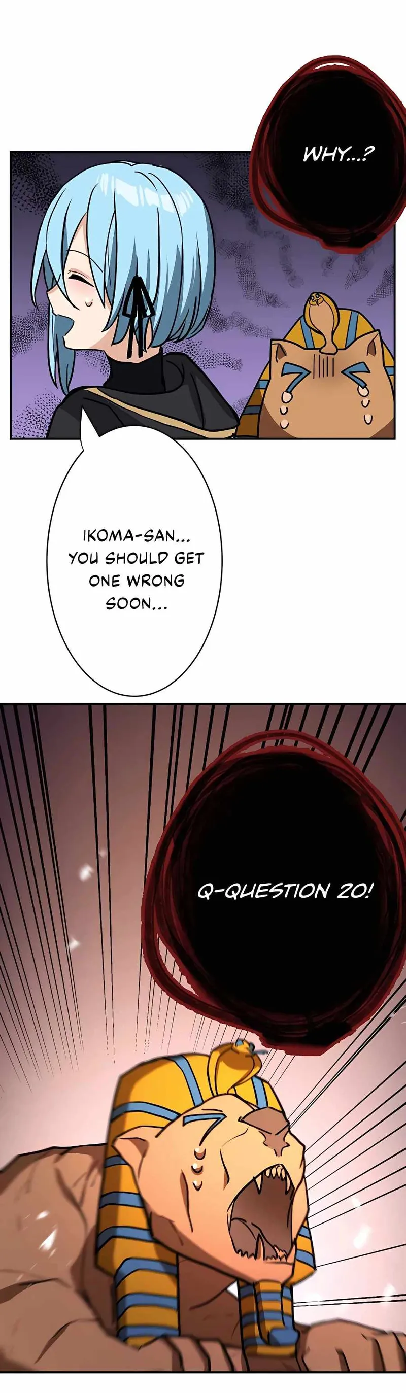 Nishuume Boukensha wa Kakushi Class "Juuryoku Tsukai" de Saikyou Omezasu Chapter 18 — Page 8