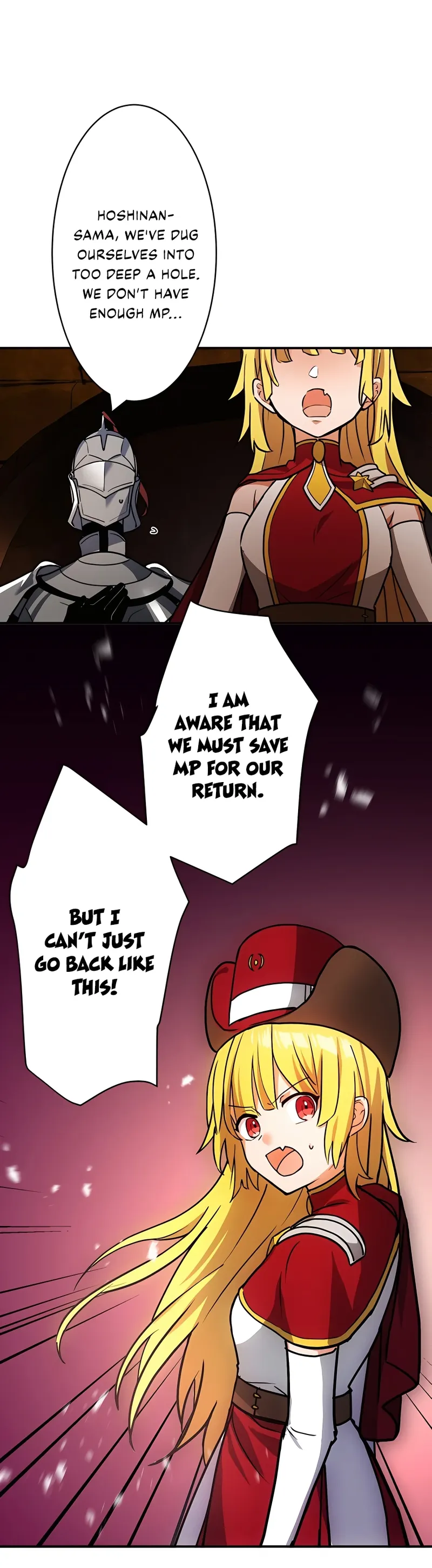Nishuume Boukensha wa Kakushi Class "Juuryoku Tsukai" de Saikyou Omezasu Chapter 19 — Page 4