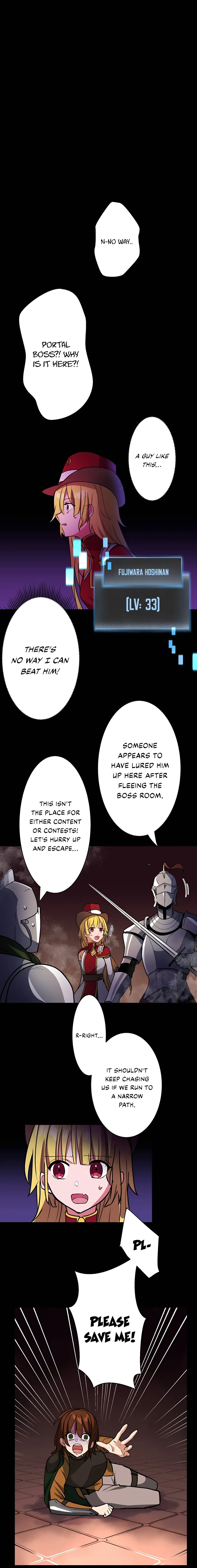 Nishuume Boukensha wa Kakushi Class "Juuryoku Tsukai" de Saikyou Omezasu Chapter 19 — Page 14