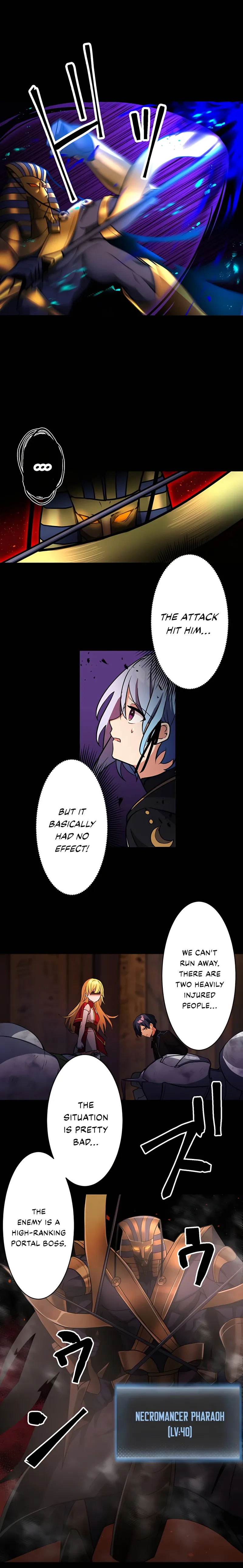 Nishuume Boukensha wa Kakushi Class "Juuryoku Tsukai" de Saikyou Omezasu Chapter 20 — Page 6