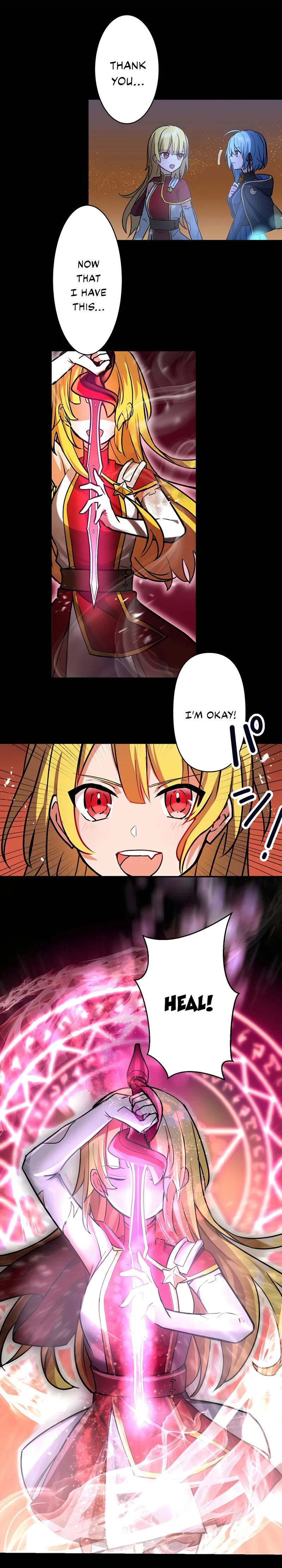 Nishuume Boukensha wa Kakushi Class "Juuryoku Tsukai" de Saikyou Omezasu Chapter 20 — Page 22