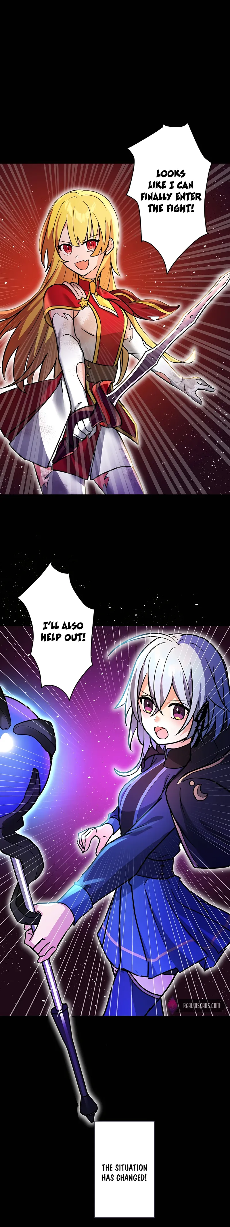 Nishuume Boukensha wa Kakushi Class "Juuryoku Tsukai" de Saikyou Omezasu Chapter 20 — Page 23