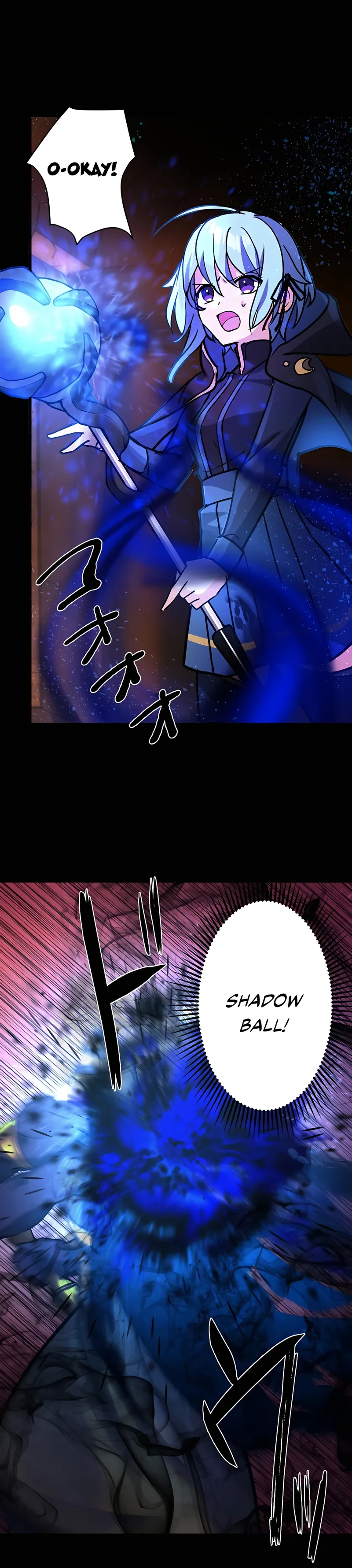 Nishuume Boukensha wa Kakushi Class "Juuryoku Tsukai" de Saikyou Omezasu Chapter 21 — Page 6