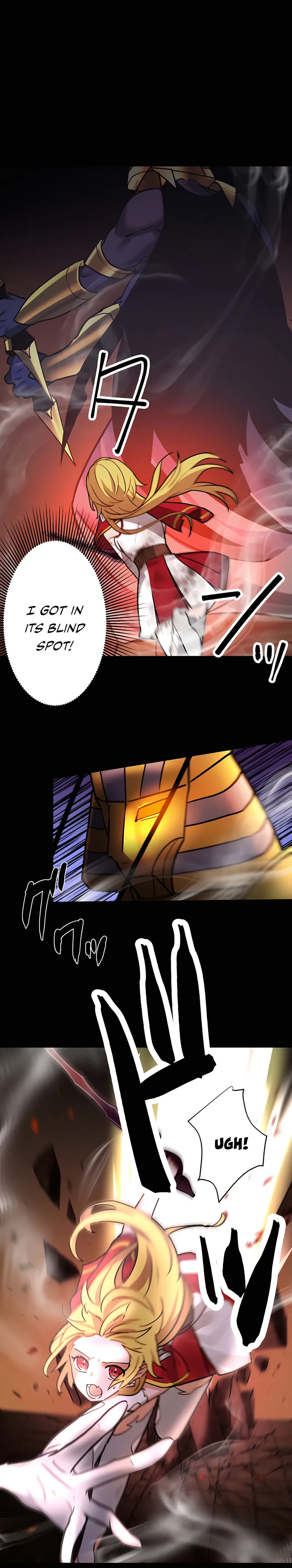 Nishuume Boukensha wa Kakushi Class "Juuryoku Tsukai" de Saikyou Omezasu Chapter 21 — Page 8