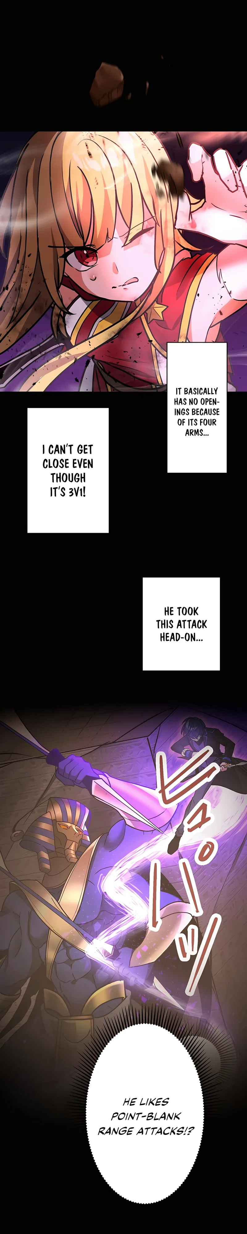 Nishuume Boukensha wa Kakushi Class "Juuryoku Tsukai" de Saikyou Omezasu Chapter 21 — Page 9
