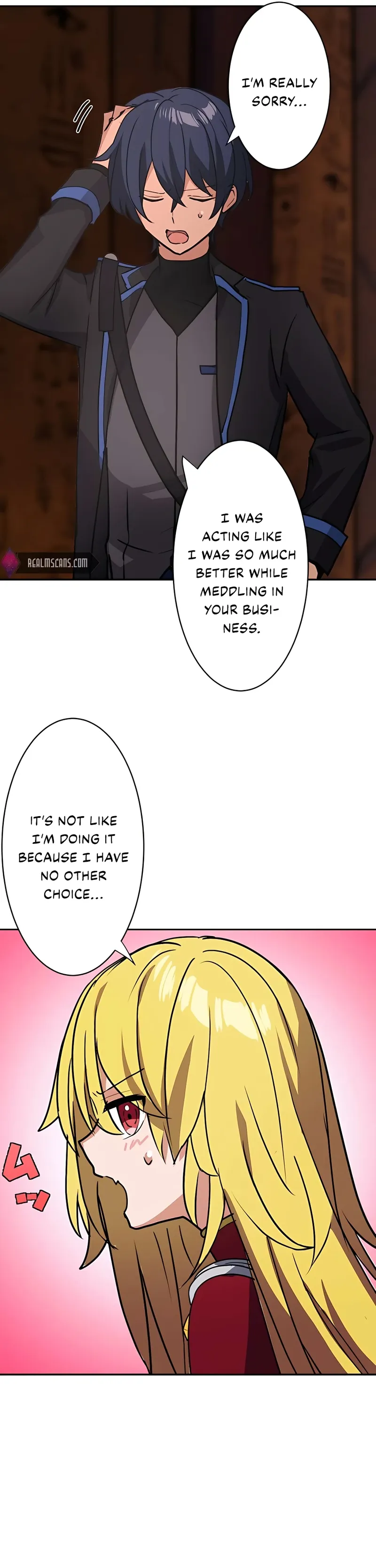 Nishuume Boukensha wa Kakushi Class "Juuryoku Tsukai" de Saikyou Omezasu Chapter 22 — Page 11