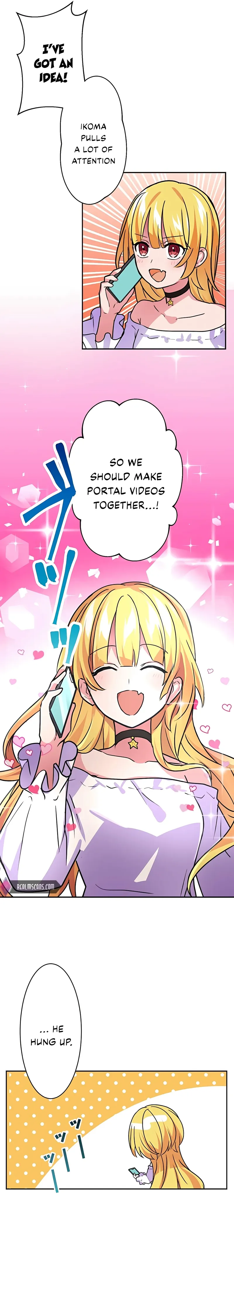 Nishuume Boukensha wa Kakushi Class "Juuryoku Tsukai" de Saikyou Omezasu Chapter 22 — Page 23