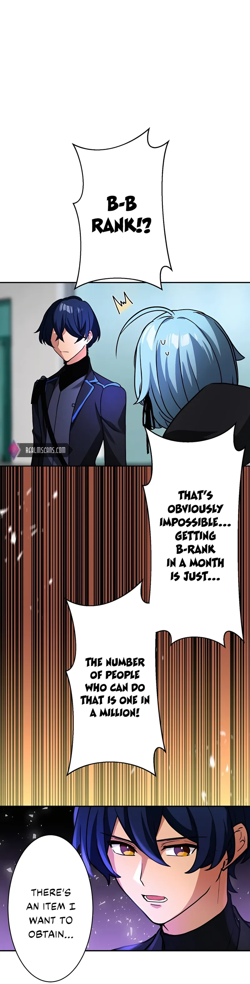 Nishuume Boukensha wa Kakushi Class "Juuryoku Tsukai" de Saikyou Omezasu Chapter 23 — Page 7