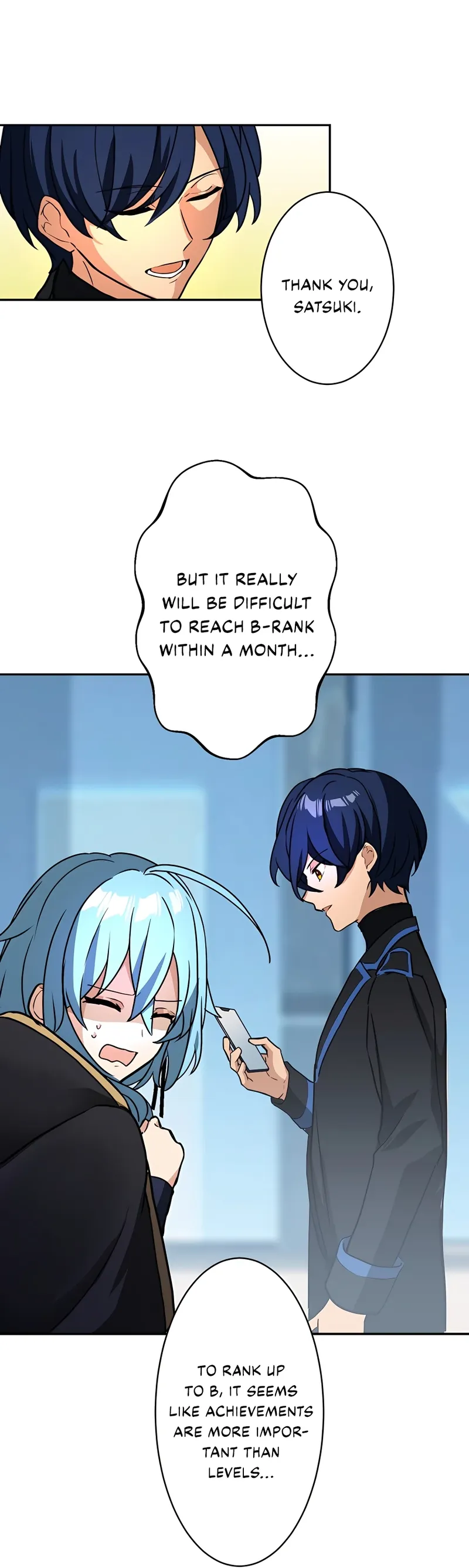 Nishuume Boukensha wa Kakushi Class "Juuryoku Tsukai" de Saikyou Omezasu Chapter 23 — Page 14