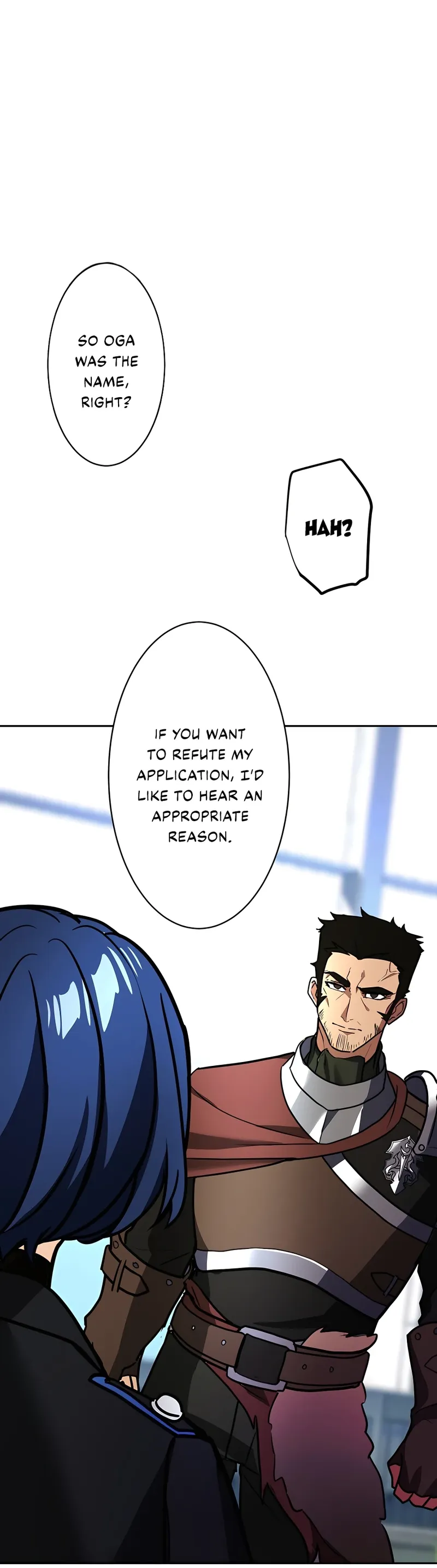 Nishuume Boukensha wa Kakushi Class "Juuryoku Tsukai" de Saikyou Omezasu Chapter 24 — Page 6