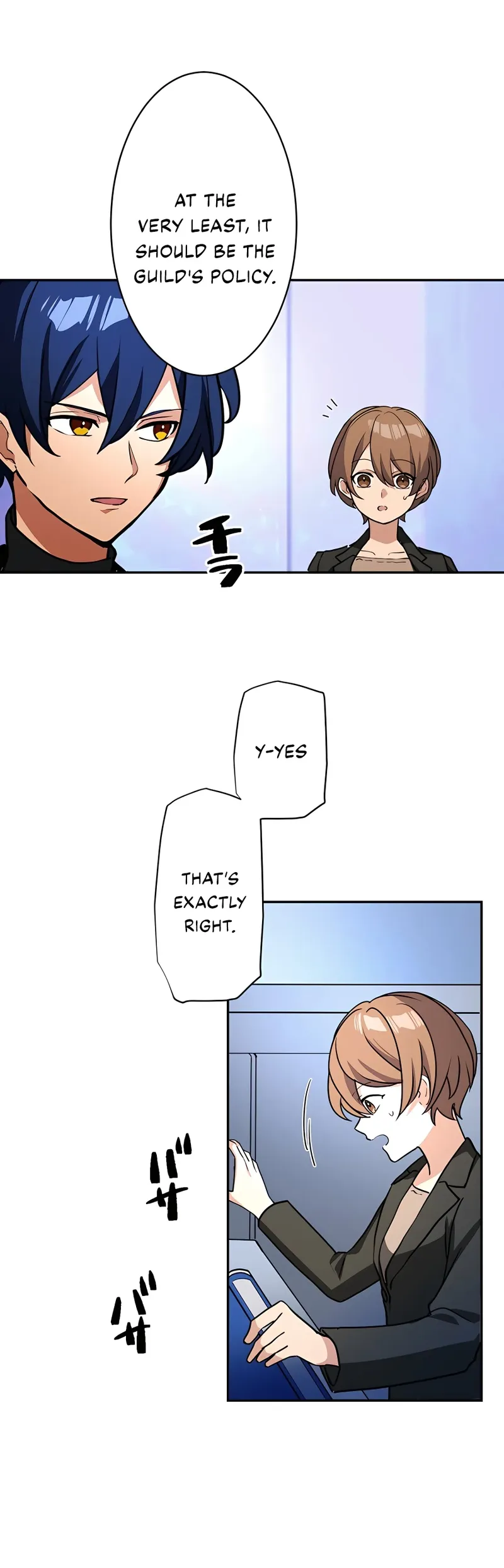 Nishuume Boukensha wa Kakushi Class "Juuryoku Tsukai" de Saikyou Omezasu Chapter 24 — Page 14