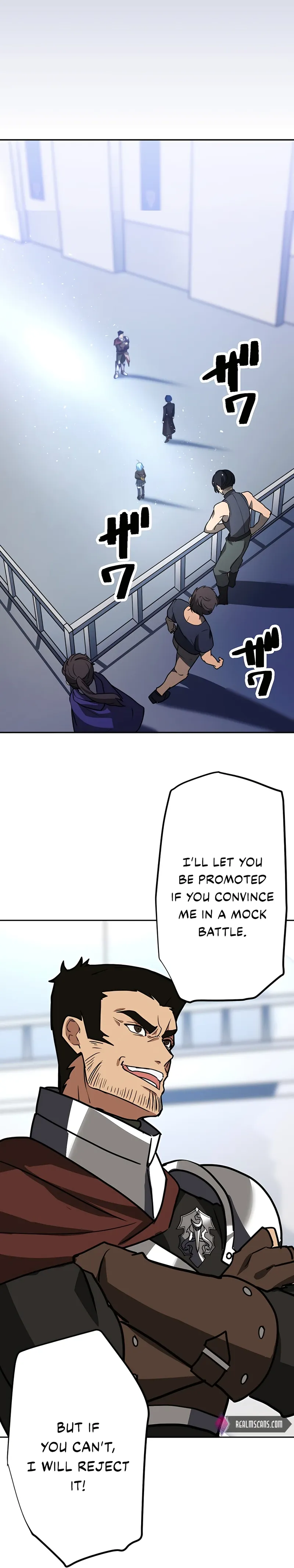 Nishuume Boukensha wa Kakushi Class "Juuryoku Tsukai" de Saikyou Omezasu Chapter 24 — Page 20
