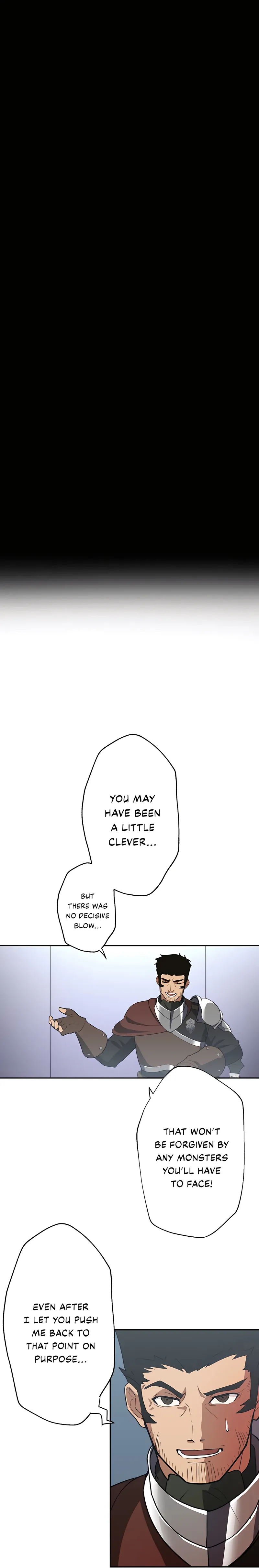 Nishuume Boukensha wa Kakushi Class "Juuryoku Tsukai" de Saikyou Omezasu Chapter 26 — Page 4