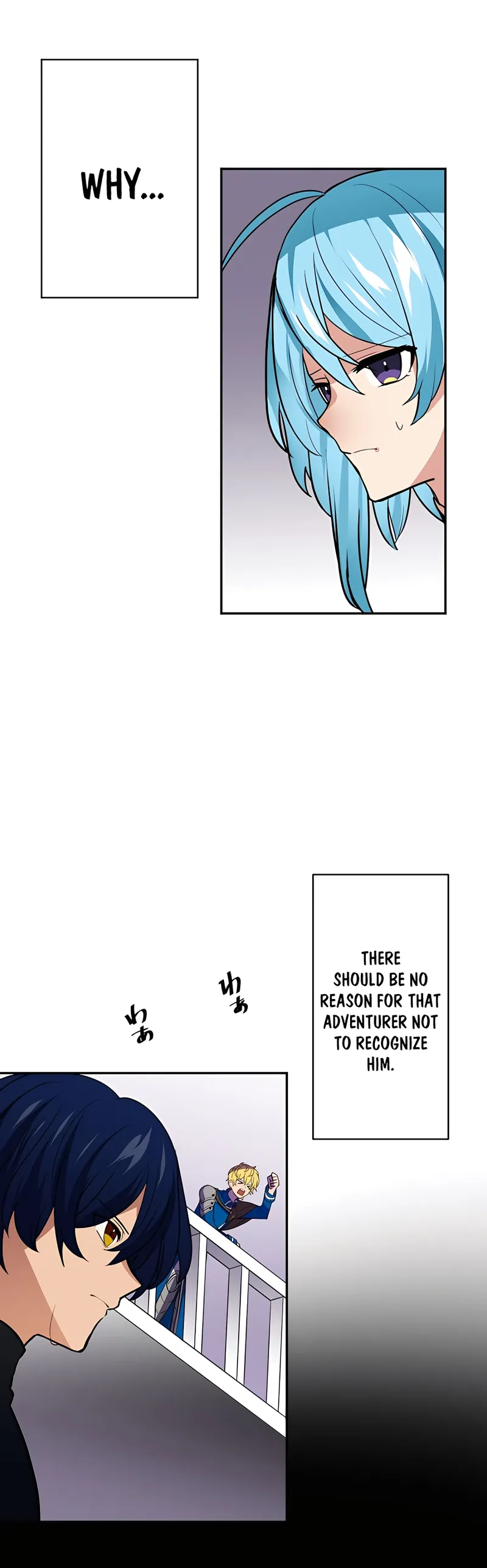 Nishuume Boukensha wa Kakushi Class "Juuryoku Tsukai" de Saikyou Omezasu Chapter 26 — Page 12