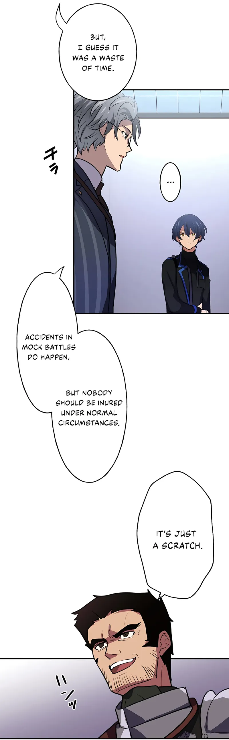 Nishuume Boukensha wa Kakushi Class "Juuryoku Tsukai" de Saikyou Omezasu Chapter 26 — Page 16