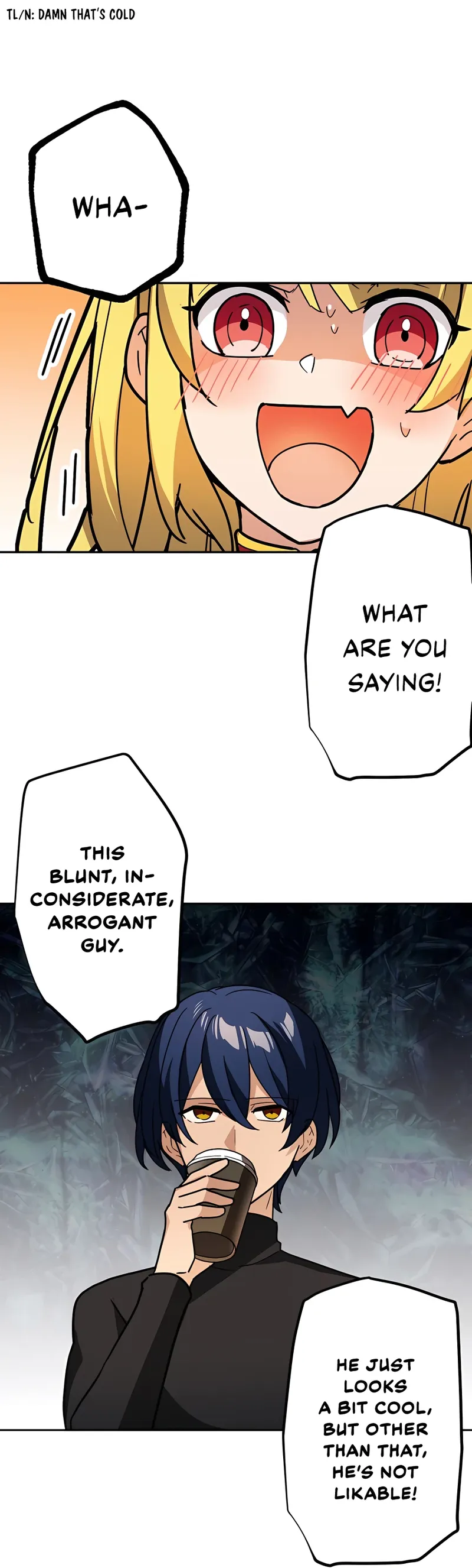 Nishuume Boukensha wa Kakushi Class "Juuryoku Tsukai" de Saikyou Omezasu Chapter 27 — Page 10