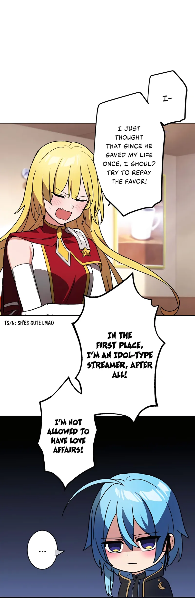 Nishuume Boukensha wa Kakushi Class "Juuryoku Tsukai" de Saikyou Omezasu Chapter 27 — Page 11