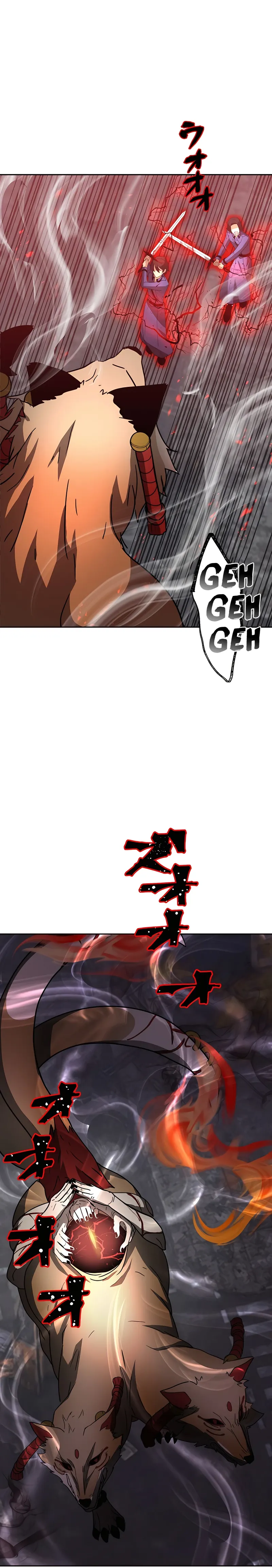Nishuume Boukensha wa Kakushi Class "Juuryoku Tsukai" de Saikyou Omezasu Chapter 28 — Page 10