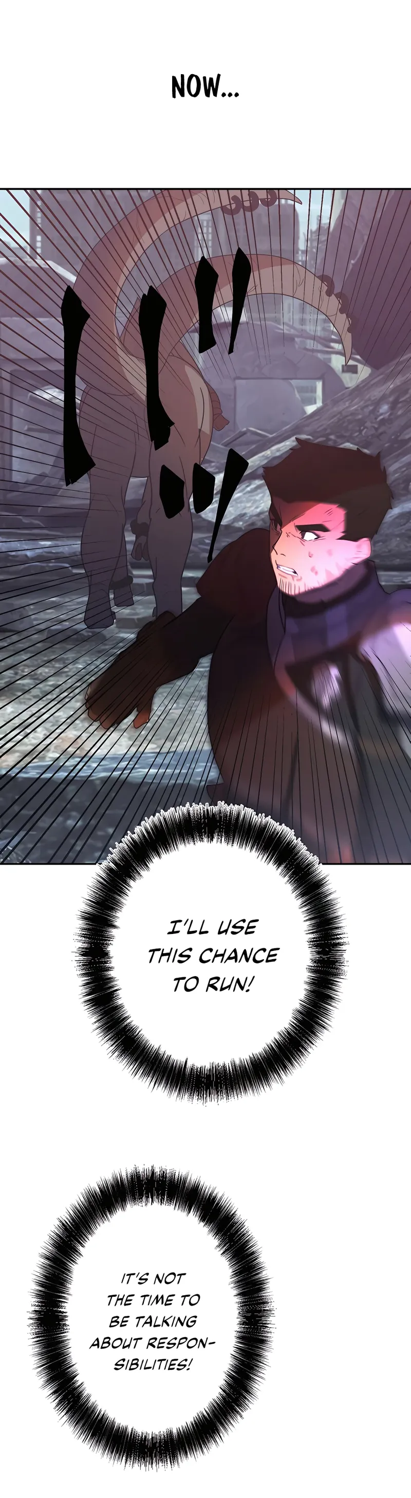 Nishuume Boukensha wa Kakushi Class "Juuryoku Tsukai" de Saikyou Omezasu Chapter 28 — Page 20
