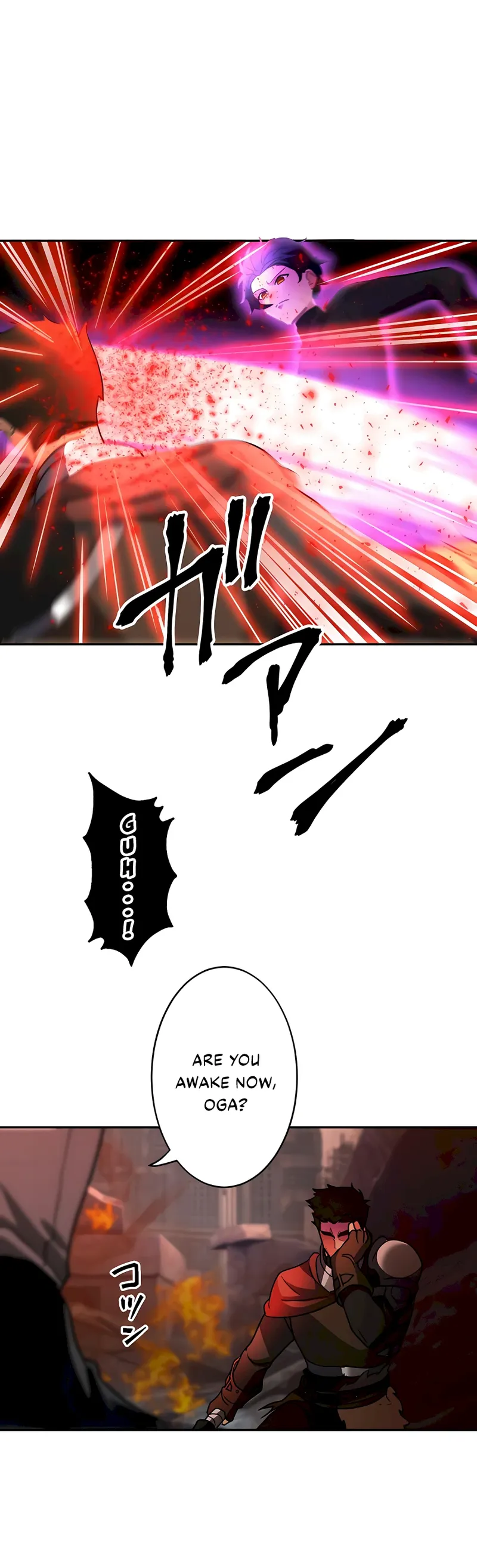 Nishuume Boukensha wa Kakushi Class "Juuryoku Tsukai" de Saikyou Omezasu Chapter 29 — Page 19