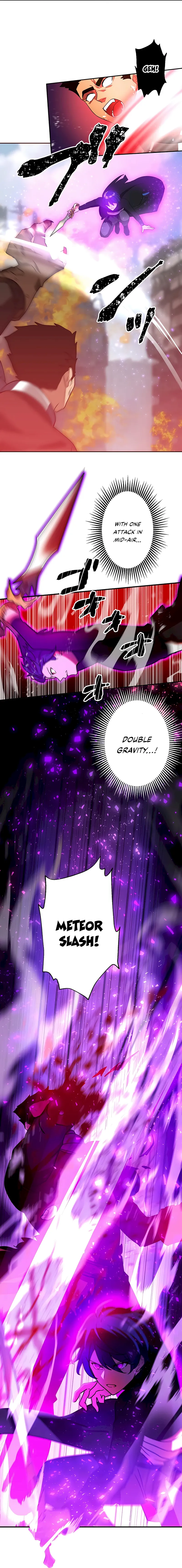 Nishuume Boukensha wa Kakushi Class "Juuryoku Tsukai" de Saikyou Omezasu Chapter 29 — Page 24