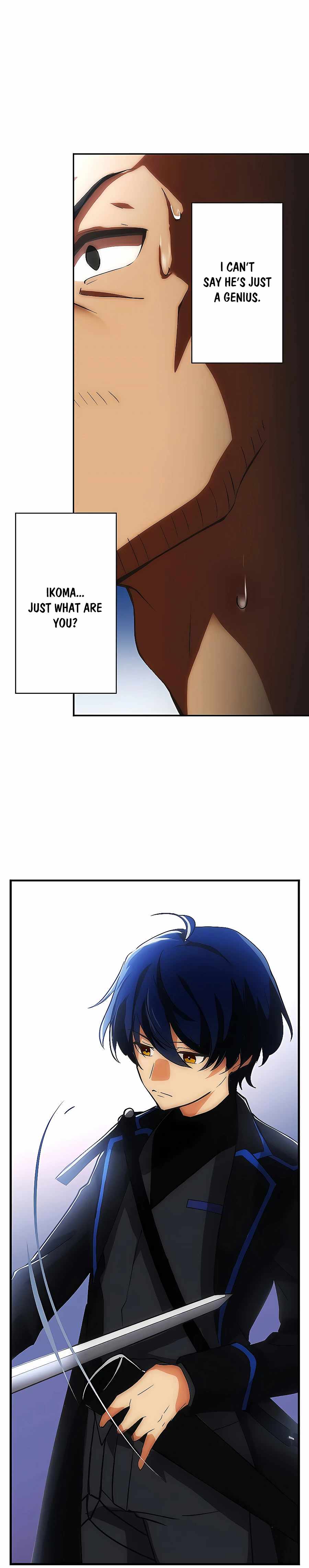 Nishuume Boukensha wa Kakushi Class "Juuryoku Tsukai" de Saikyou Omezasu Chapter 3 — Page 20