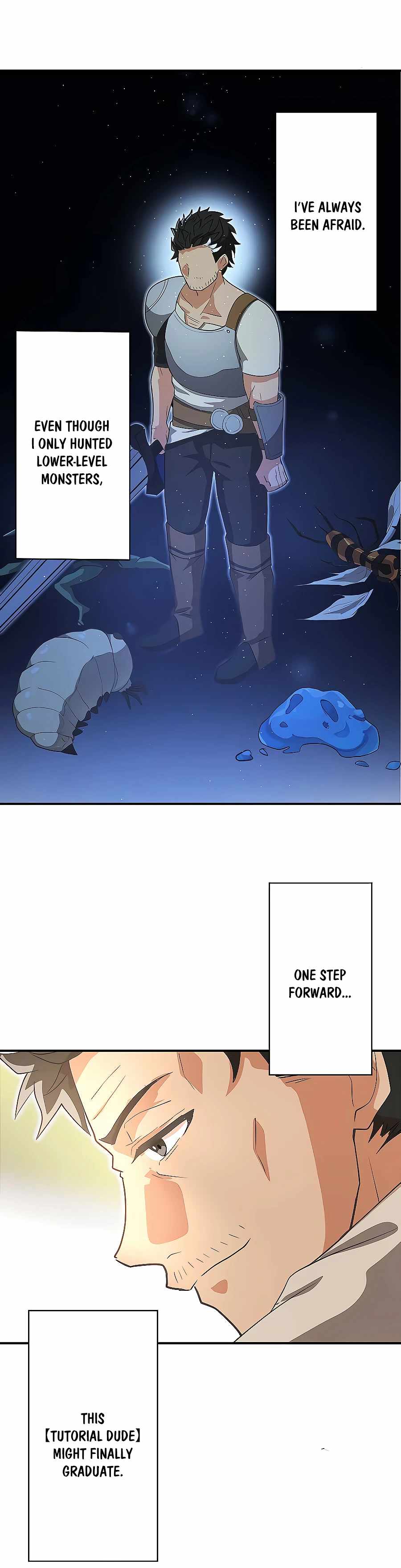Nishuume Boukensha wa Kakushi Class "Juuryoku Tsukai" de Saikyou Omezasu Chapter 3 — Page 25