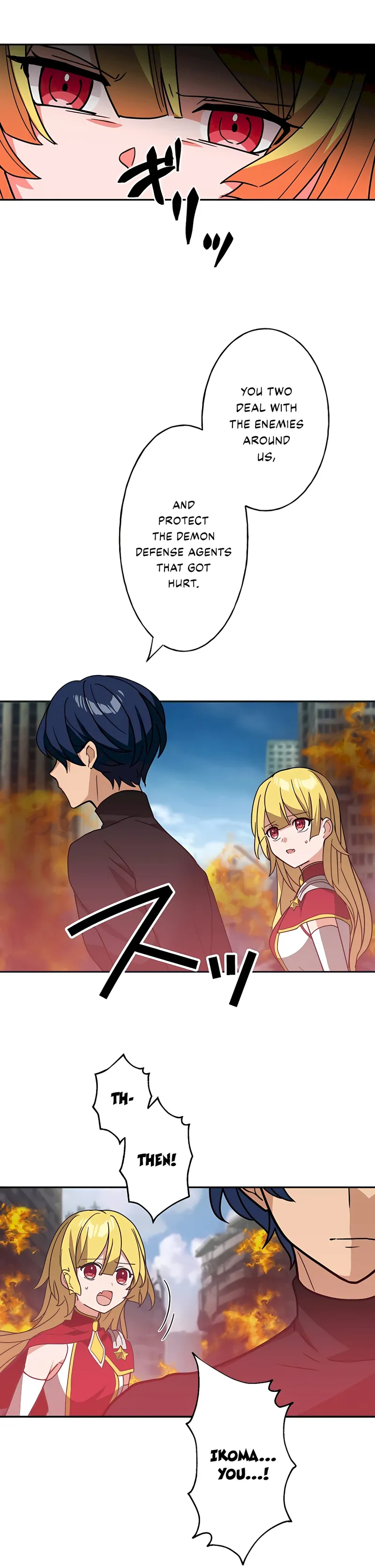 Nishuume Boukensha wa Kakushi Class "Juuryoku Tsukai" de Saikyou Omezasu Chapter 30 — Page 8
