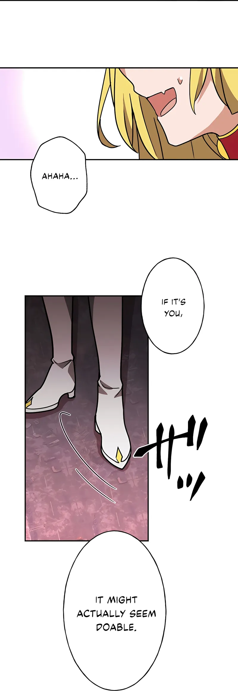 Nishuume Boukensha wa Kakushi Class "Juuryoku Tsukai" de Saikyou Omezasu Chapter 30 — Page 10