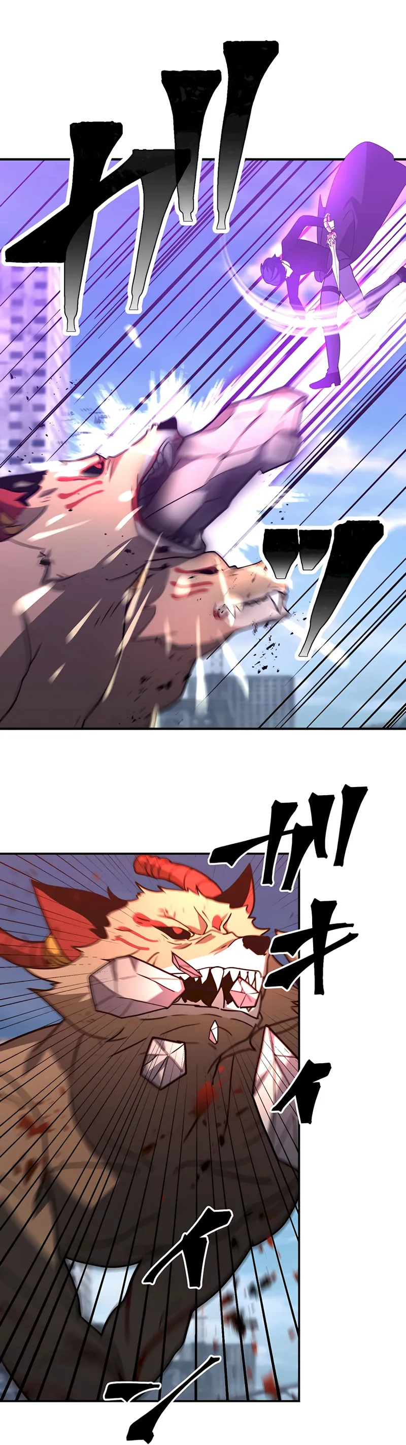 Nishuume Boukensha wa Kakushi Class "Juuryoku Tsukai" de Saikyou Omezasu Chapter 30 — Page 26