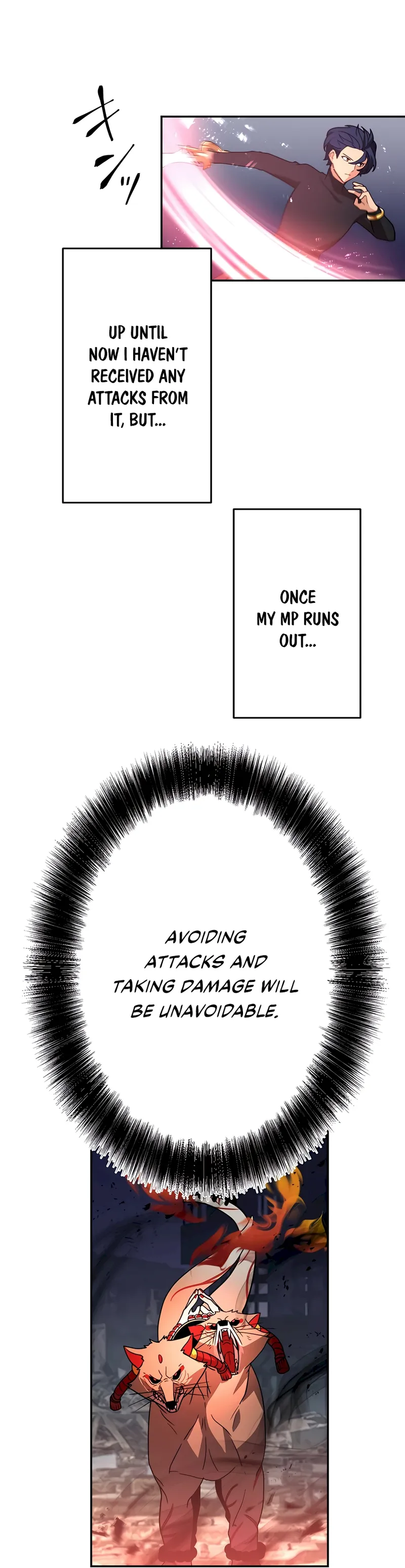 Nishuume Boukensha wa Kakushi Class "Juuryoku Tsukai" de Saikyou Omezasu Chapter 31 — Page 12
