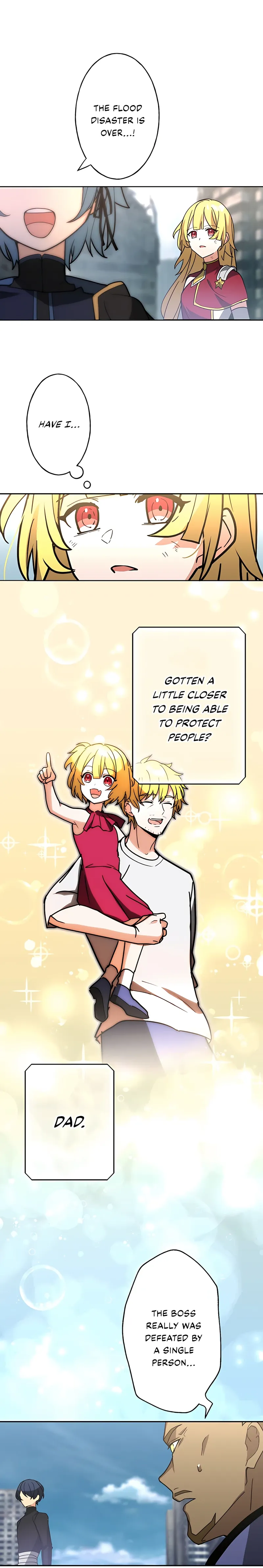 Nishuume Boukensha wa Kakushi Class "Juuryoku Tsukai" de Saikyou Omezasu Chapter 32 — Page 7